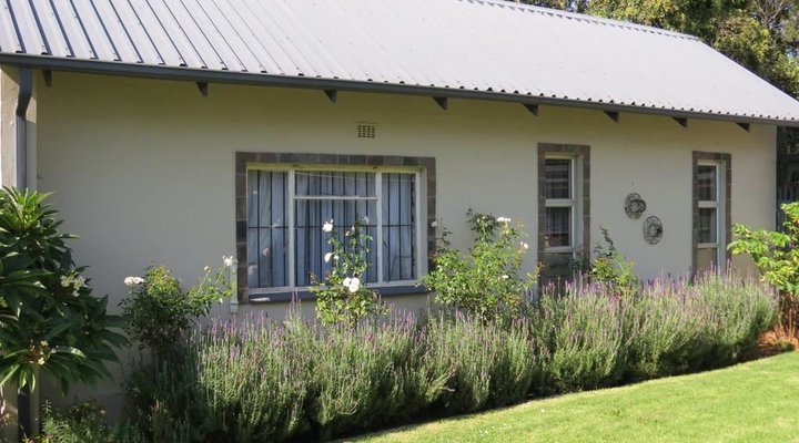 Anna's Cottage