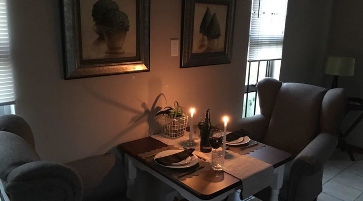 Anna's Cottage