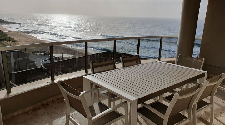 Ballito Manor Garden 503