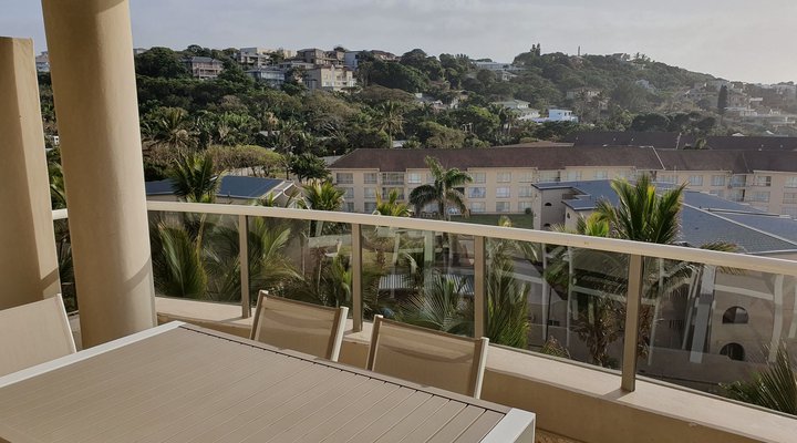 Ballito Manor Garden 503