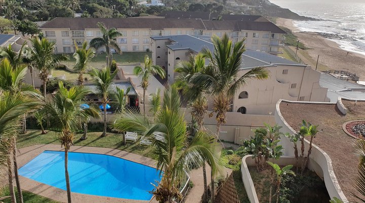 Ballito Manor Garden 503