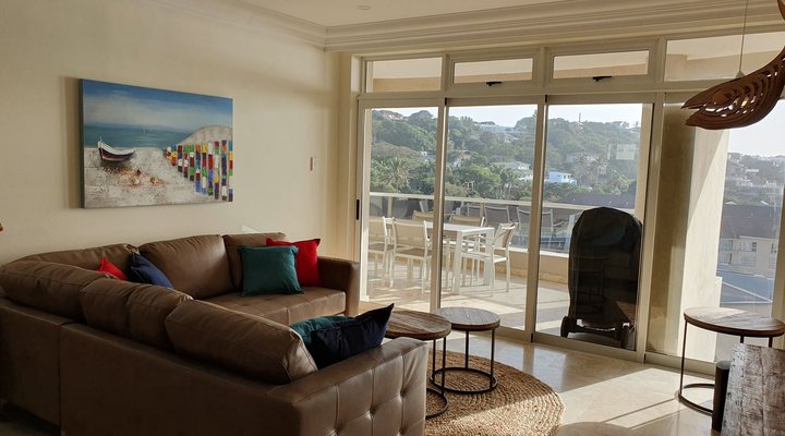 Ballito Manor Garden 503
