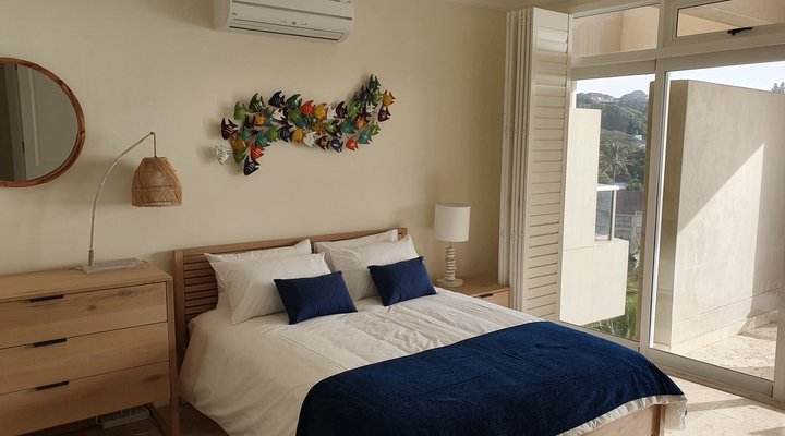 Ballito Manor Garden 503