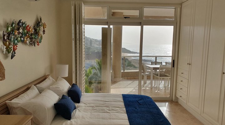 Ballito Manor Garden 503