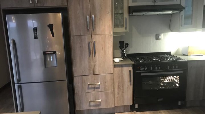 Mabalingwe Safari Lodge