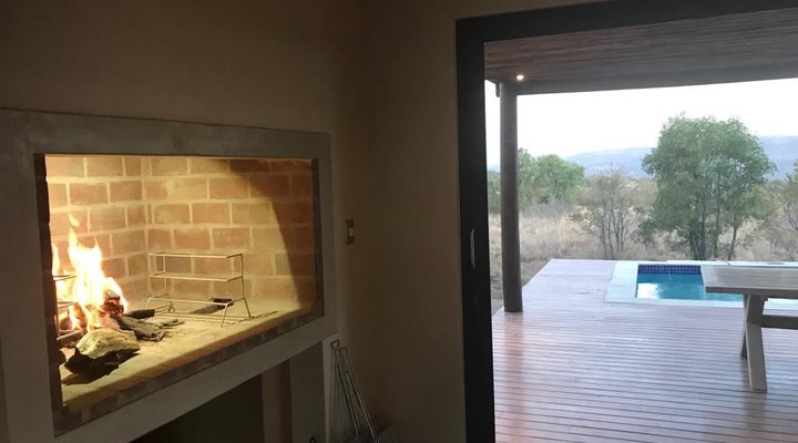 Mabalingwe Safari Lodge