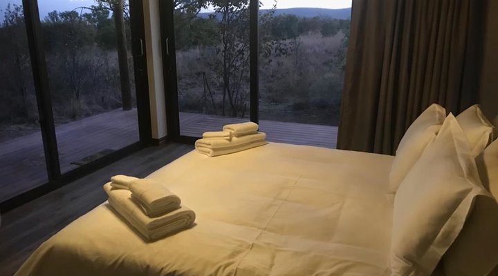 Mabalingwe Safari Lodge