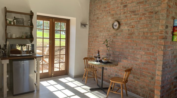 Scali Wine Cottage 2