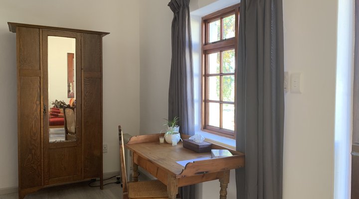 Scali Wine Cottage 2