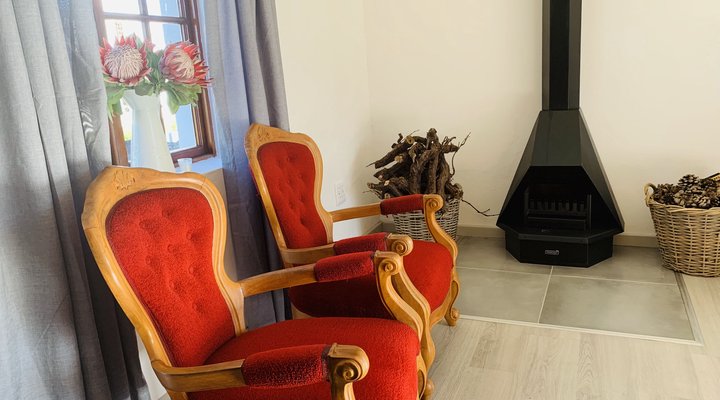 Scali Wine Cottage 2