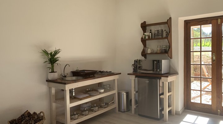 Scali Wine Cottage 2