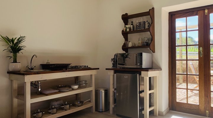 Scali Wine Cottage 2