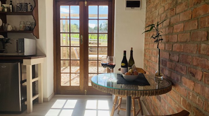 Scali Wine Cottage 2