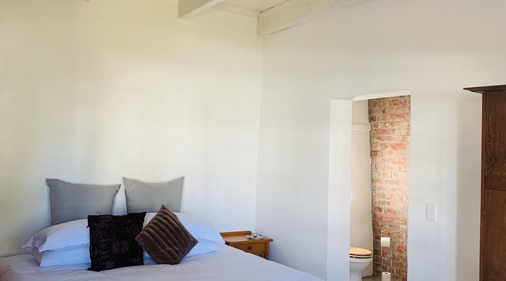 Scali Wine Cottage 2