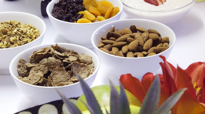 Bernie's Bed and Breakfast