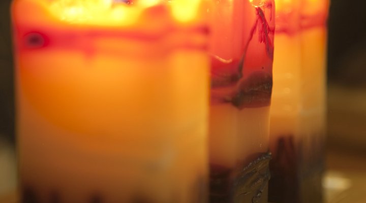 Bernie's Bed and Breakfast