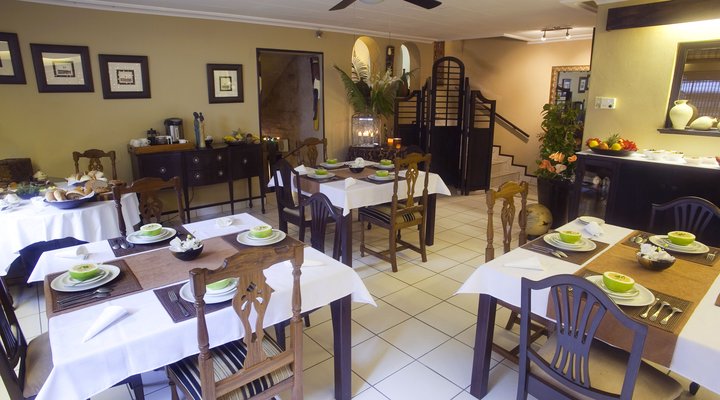 Bernie's Bed and Breakfast