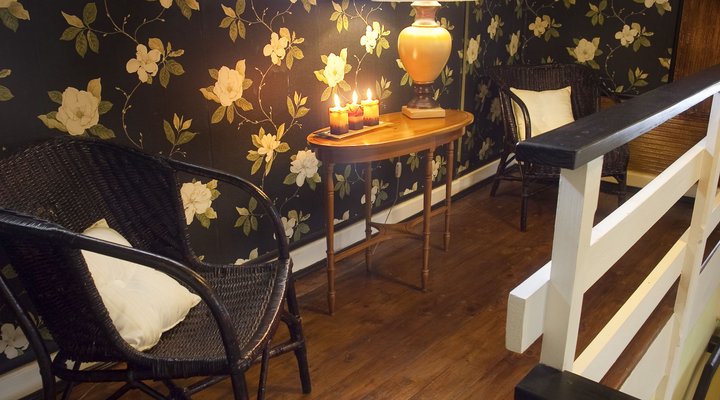 Bernie's Bed and Breakfast