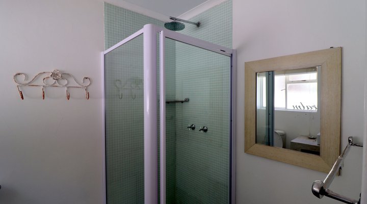 Viljoen Flat