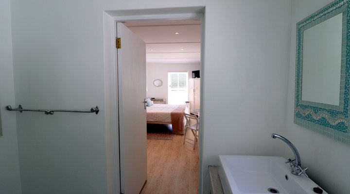 Viljoen Flat