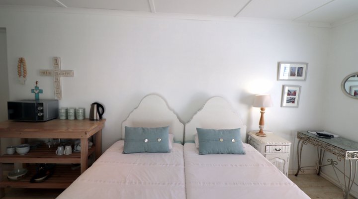 Viljoen Flat