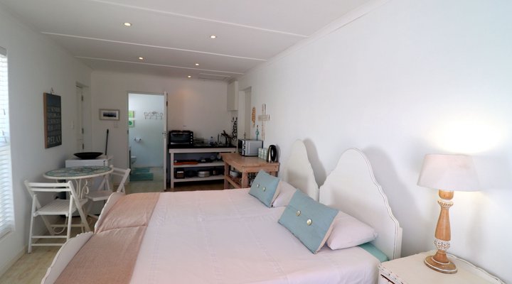 Viljoen Flat