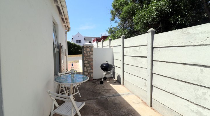 Viljoen Flat