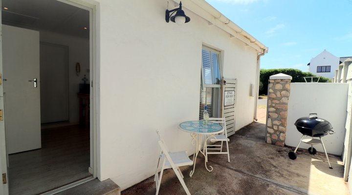 Viljoen Flat
