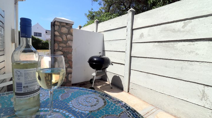Viljoen Flat