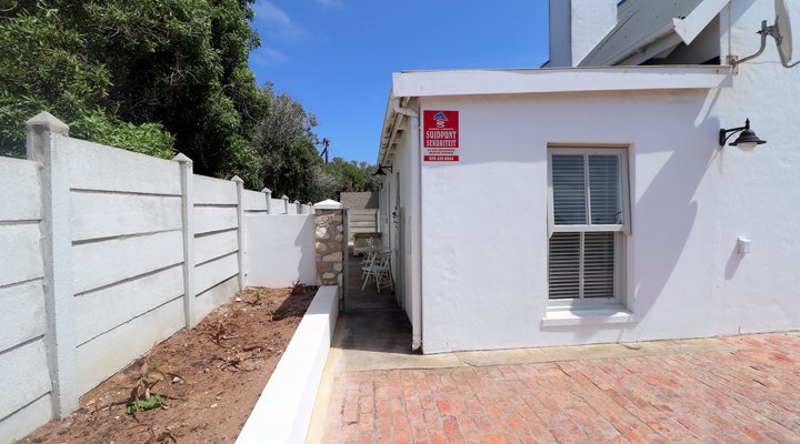 Viljoen Flat