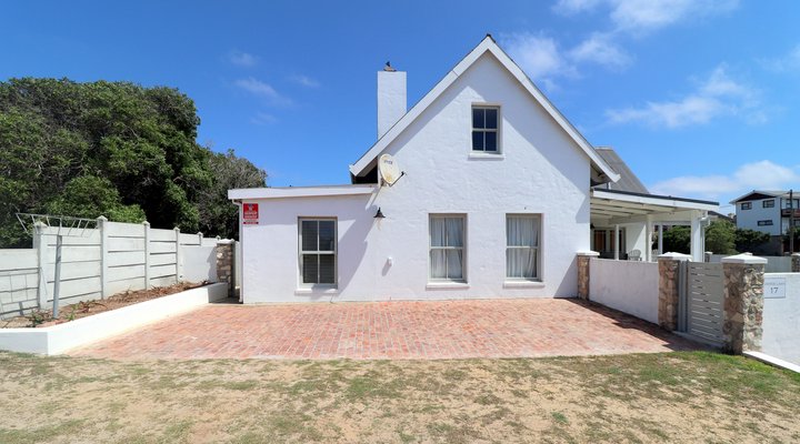 Viljoen Flat