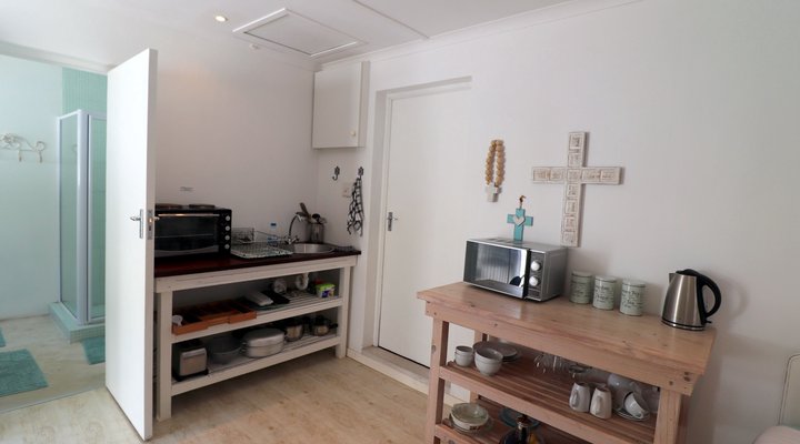 Viljoen Flat