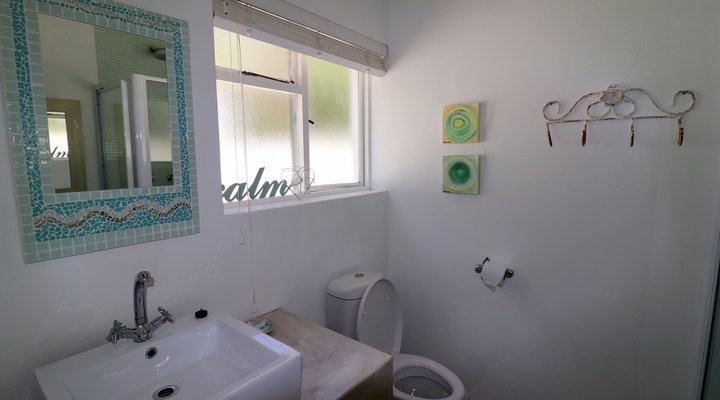 Viljoen Flat