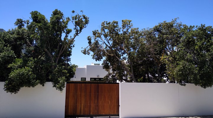 Sunset Sparrow Villa