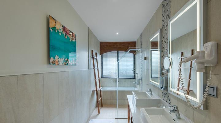 Hotel Verde Zanzibar - Azam Luxury Resort & Spa