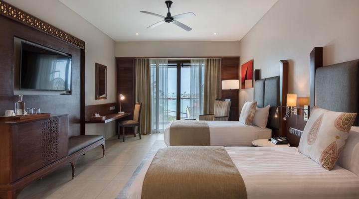 Hotel Verde Zanzibar - Azam Luxury Resort & Spa