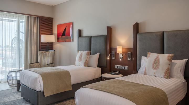 Hotel Verde Zanzibar - Azam Luxury Resort & Spa