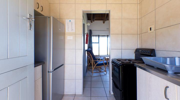 De Bakke Santos - Beach Chalets