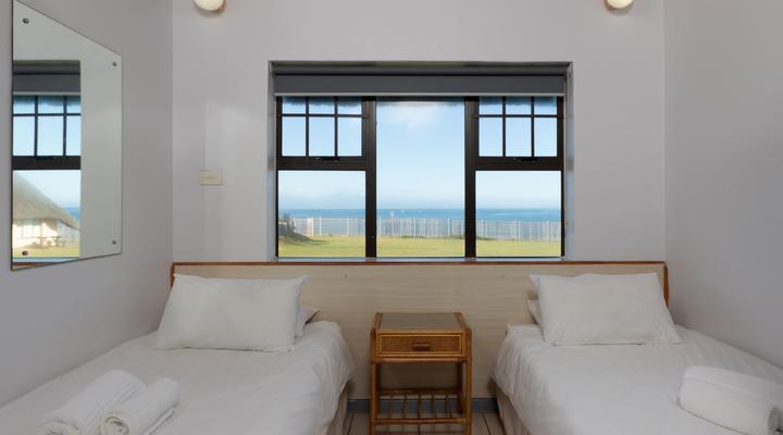 De Bakke Santos - Beach Chalets