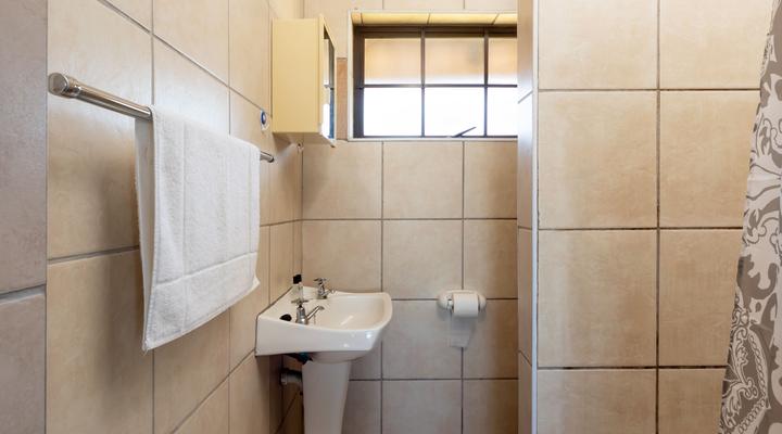 De Bakke Santos - Beach Chalets