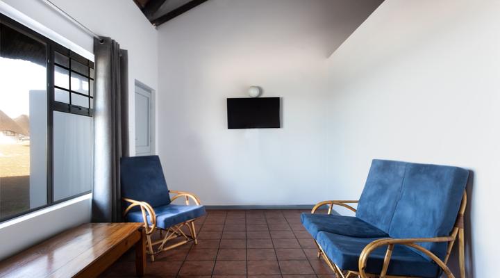 De Bakke Santos - Beach Chalets