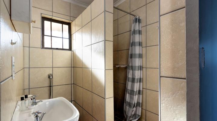 De Bakke Santos - Beach Chalets