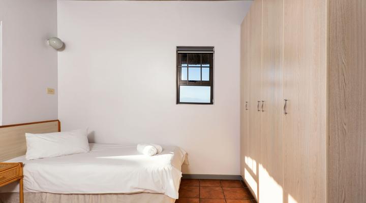 De Bakke Santos - Beach Chalets