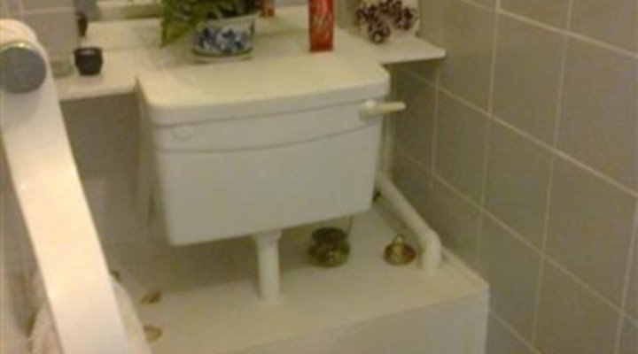 Tipuana Bed and Breakfast