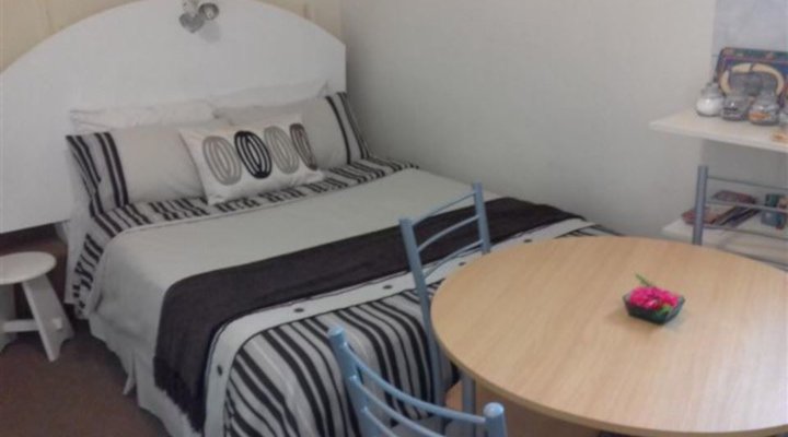 Tipuana Bed and Breakfast