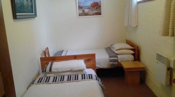 Tipuana Bed and Breakfast