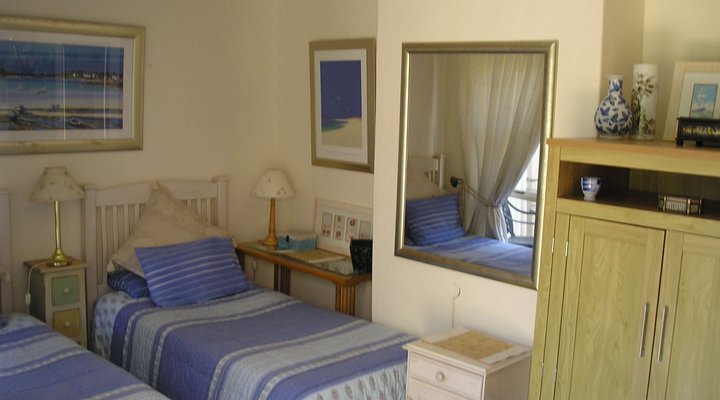 Waves Crest Accommodation