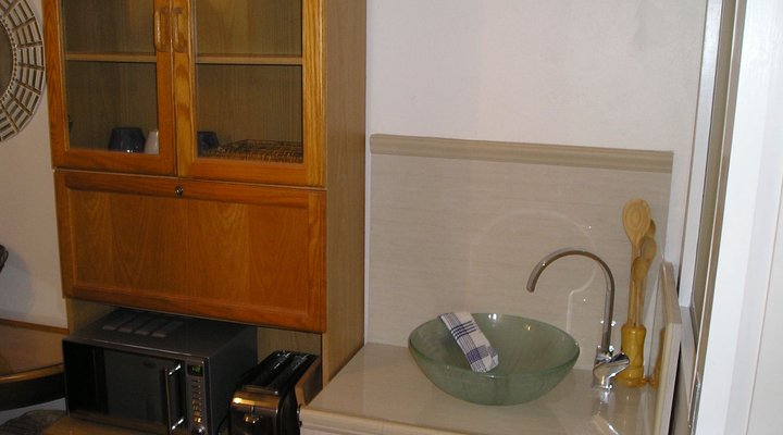 Waves Crest Accommodation