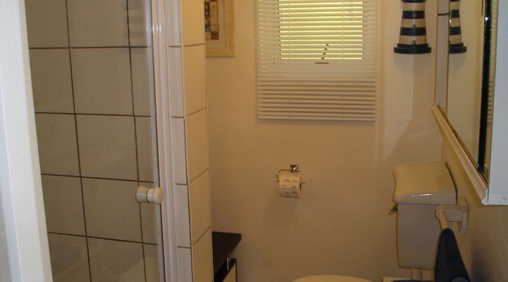 Waves Crest Accommodation