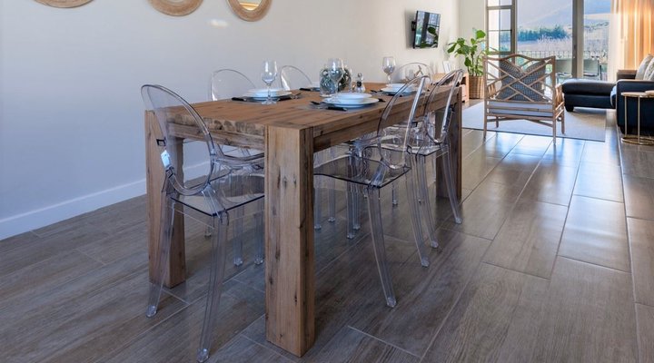 Belle Vue